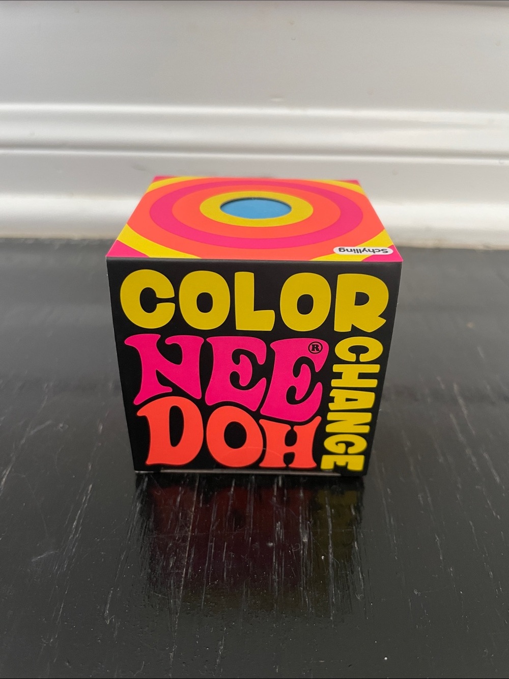Needoh Color Change - Fidget toy